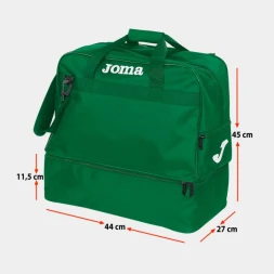 Сумка JOMA TRAINING BAGS Зеленый