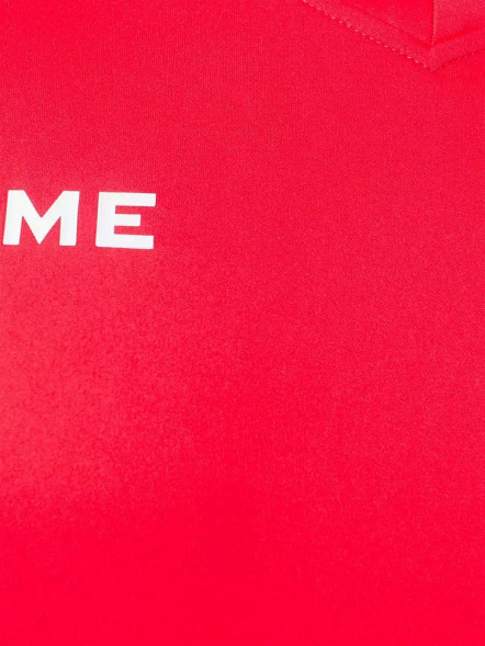 Футбольная форма KELME Long Sleeve Football Set Red