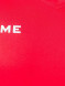 Футбольная форма KELME Long Sleeve Football Set Red