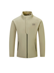 Пуховик KELME Short Down Jacket Brown