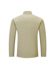 Пуховик KELME Short Down Jacket Brown