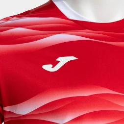 Игровая футболка JOMA TIGER VII  