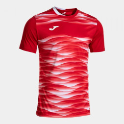 Игровая футболка JOMA TIGER VII  