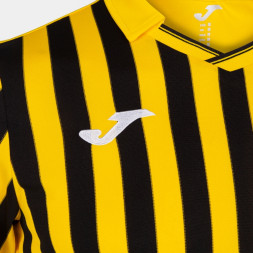 Игровая футболка JOMA PERFORMANCE MULTISPORT Желтый-черный