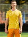 Футбольная форма KELME Short-Sleeved Football Suit (Yellow/Orange)