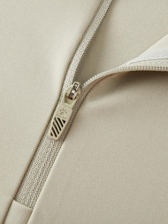 Лонгслив KELME Half-open Long-sleeved T-shirt Khaki