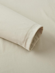 Лонгслив KELME Half-open Long-sleeved T-shirt Khaki