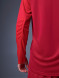 Вратарская форма KELME Long Sleeve Goalkeeper Suit Red