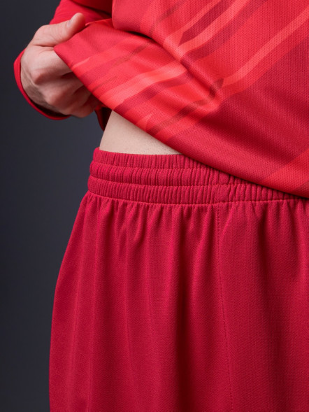 Вратарская форма KELME Long Sleeve Goalkeeper Suit Red