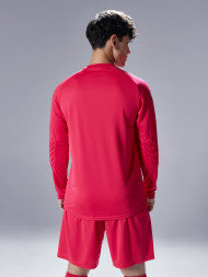Вратарская форма KELME Long Sleeve Goalkeeper Suit Red