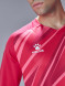 Вратарская форма KELME Long Sleeve Goalkeeper Suit Red