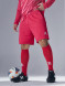 Вратарская форма KELME Long Sleeve Goalkeeper Suit Red