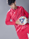 Вратарская форма KELME Long Sleeve Goalkeeper Suit Red