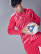 Вратарская форма KELME Long Sleeve Goalkeeper Suit Red