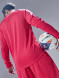 Вратарская форма KELME Long Sleeve Goalkeeper Suit Red