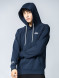 Худи KELME Men's Hoodie Dark Blue