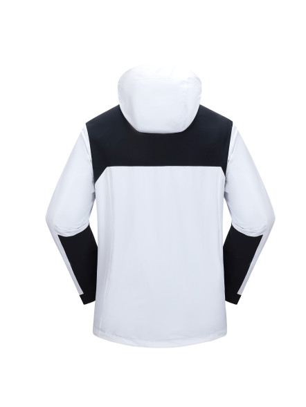 Куртка KELME Jacket Grey