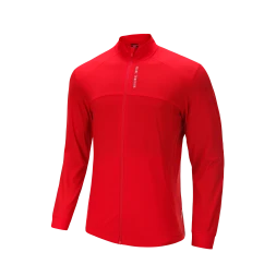 Олимпийка KELME Knitted Jacket Red