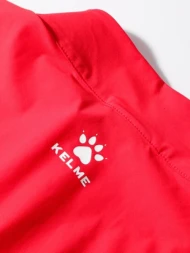 Олимпийка KELME Knitted Jacket Red