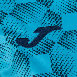 Игровая футболка JOMA SUPERNOVA III Темно синий