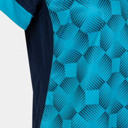 Игровая футболка JOMA SUPERNOVA III Темно синий