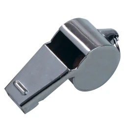 Свисток SELECT REFEREE WHISTLE METAL