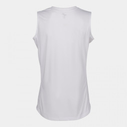 Баскетбольная майка JOMA CANCHA III Белый