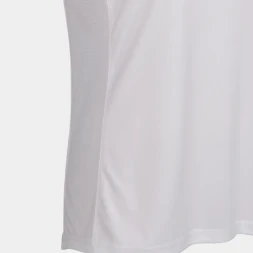 Баскетбольная майка JOMA CANCHA III Белый