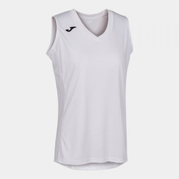 Баскетбольная майка JOMA CANCHA III Белый