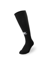 Гетры KELME Thigh-high Soccer Socks Black