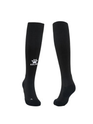 Гетры KELME Thigh-high Soccer Socks Black