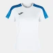 Женская игровая футболка JOMA ACADEMY III 901141.207