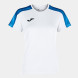 Женская игровая футболка JOMA ACADEMY III 901141.207