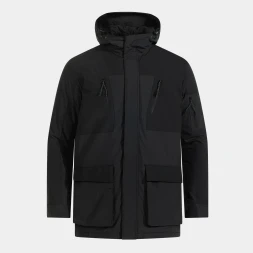 ANORAK MYSTIC  