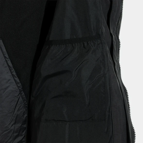 ANORAK MYSTIC  