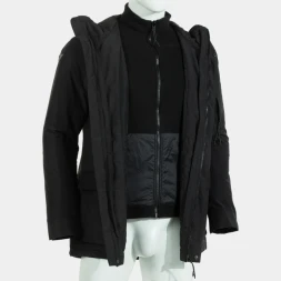 ANORAK MYSTIC  