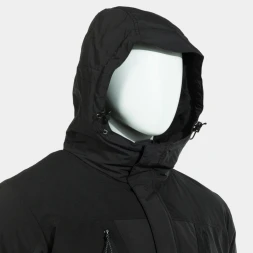 ANORAK MYSTIC  