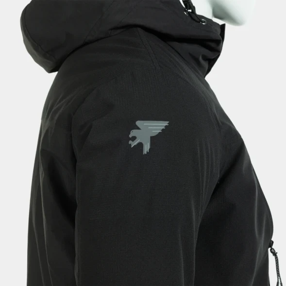 ANORAK MYSTIC  