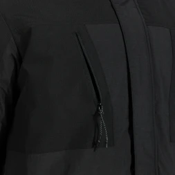 ANORAK MYSTIC  