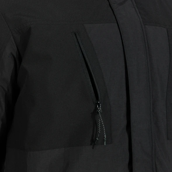 ANORAK MYSTIC  