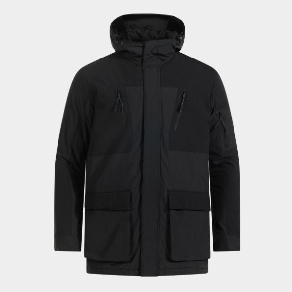 ANORAK MYSTIC  