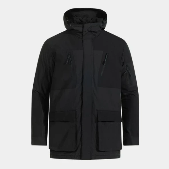 ANORAK MYSTIC  