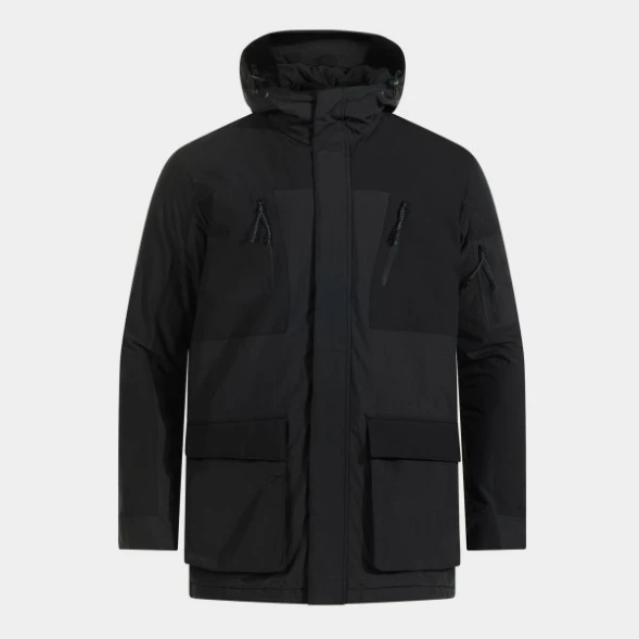 ANORAK MYSTIC  
