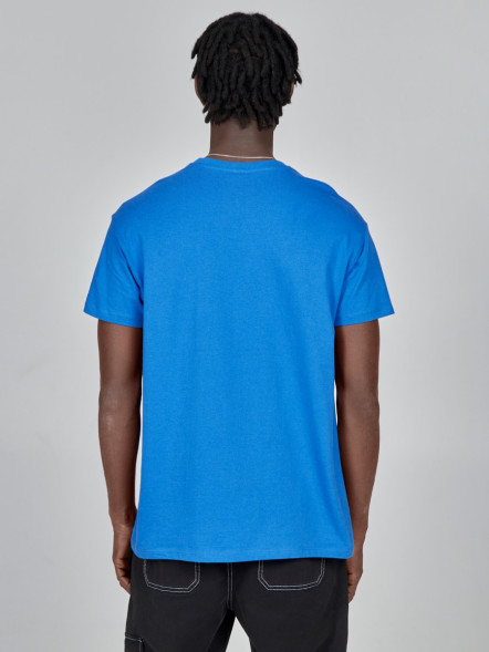 Комплект футболок FN Basic (3 шт.) Blue
