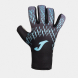 Вратарские перчатки JOMA GUANTES PORTERO HUNTER NEGRO