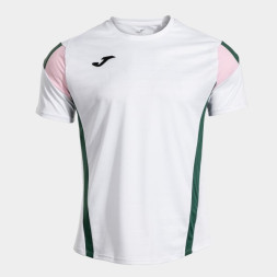 CAMISETA MANGA CORTA MONTREAL    
