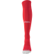 Гетры футбольные JÖGEL Match Socks, красный