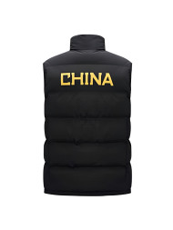 Жилет KELME Cotton Vest Black