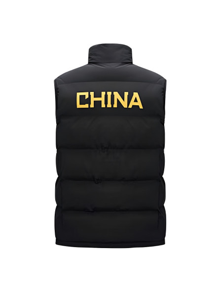 Жилет KELME Cotton Vest Black
