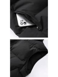 Жилет KELME Cotton Vest Black